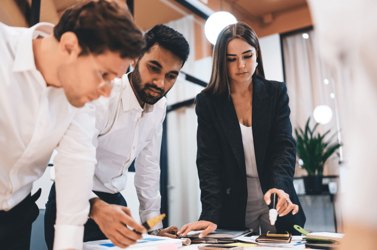 You Have Leadership Buy-In. So Why Is Nothing Actually Moving?