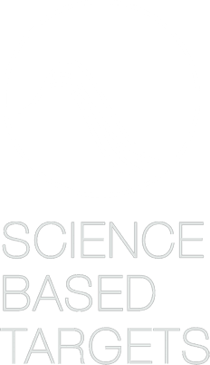 Science Based Targets
