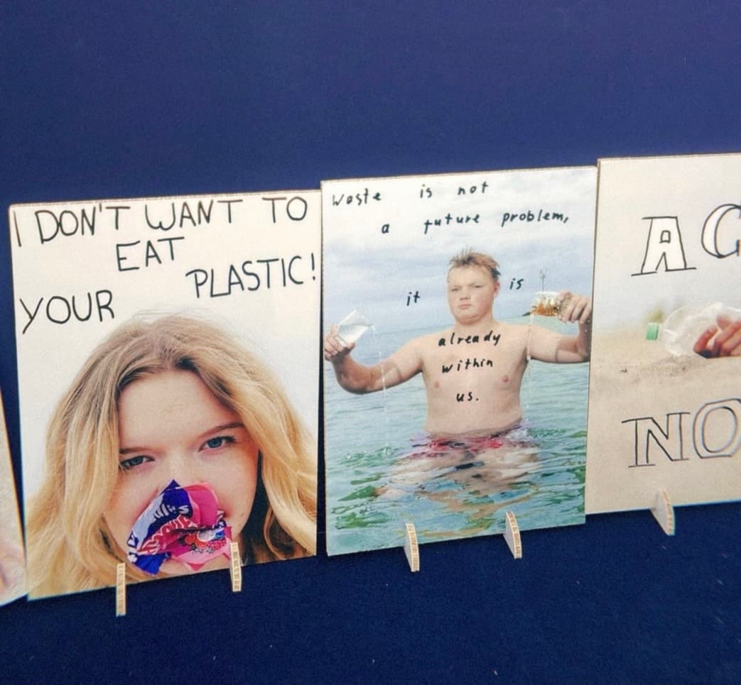 Plastic Free July: Insights from UNOC3 Brands Can’t Afford to Ignore