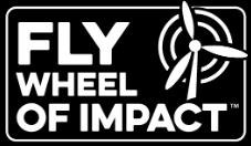 Flywheel of Impact logo