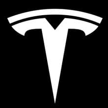 Tesla logo