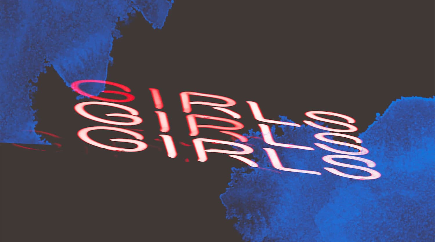 Plan USA: Girls vs The Machine