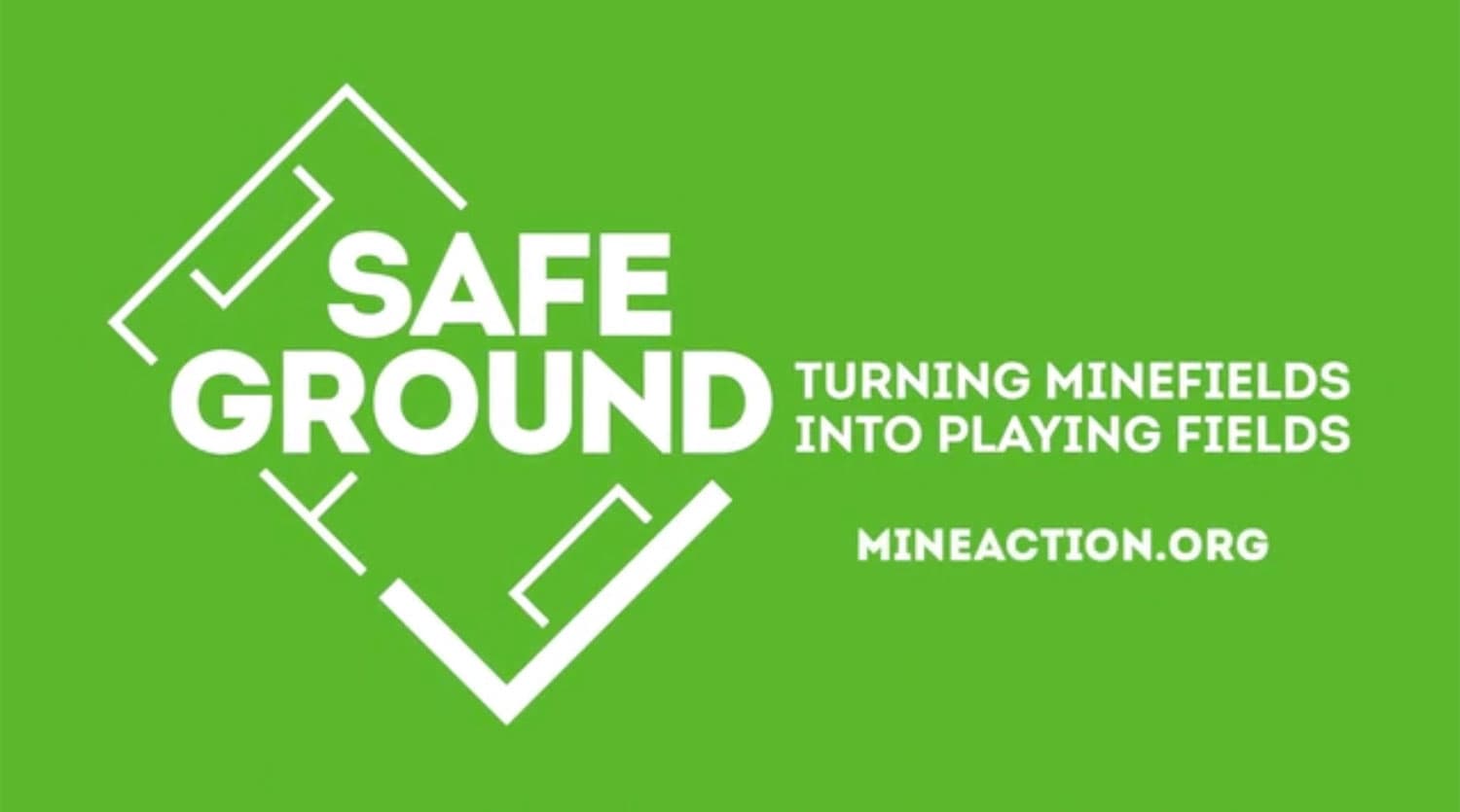 UNMAS: Turning Minefields into Playing Fields