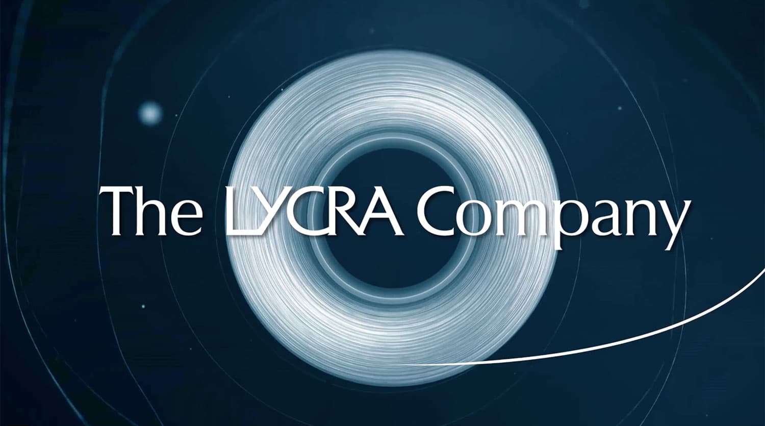 The Lycra Company: Keep in the Loop with LYCRA