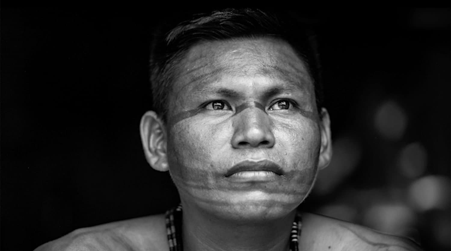 Tribes On The Edge: Every 5th Breath