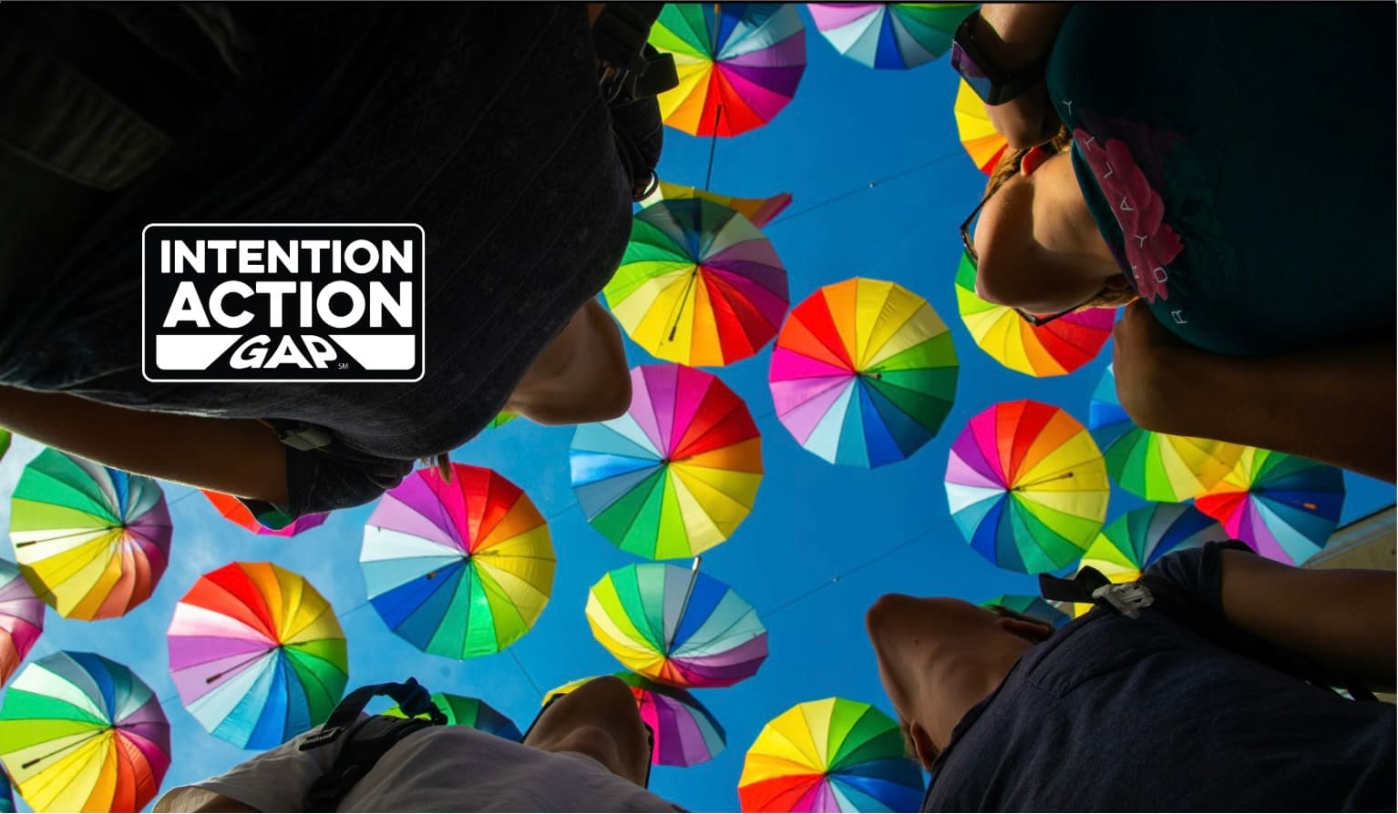 The Fastest Way to Identify and Close Your Biggest Intention-Action Gaps