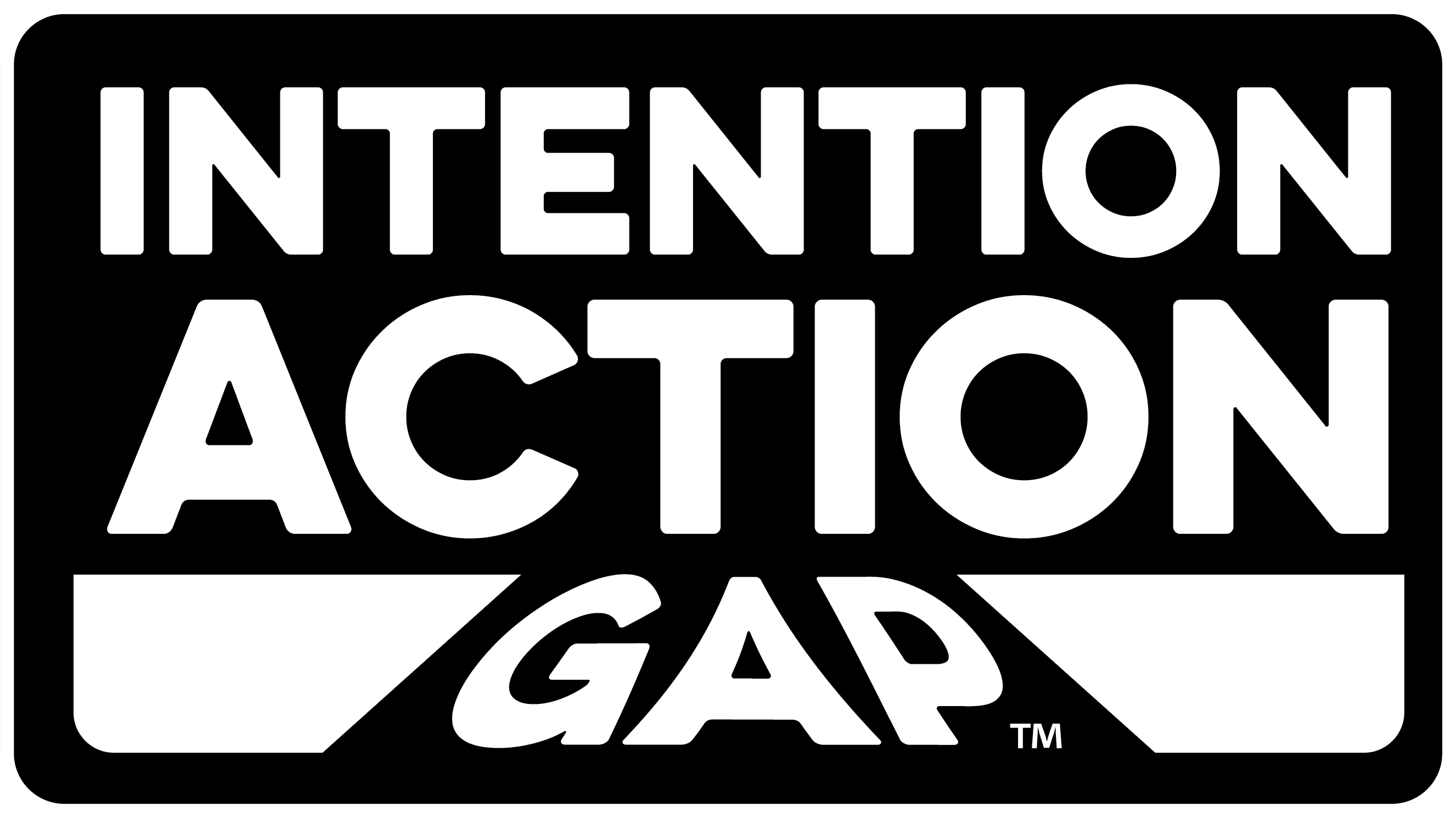 The Fastest Way to Identify and Close Your Biggest Intention-Action Gaps
