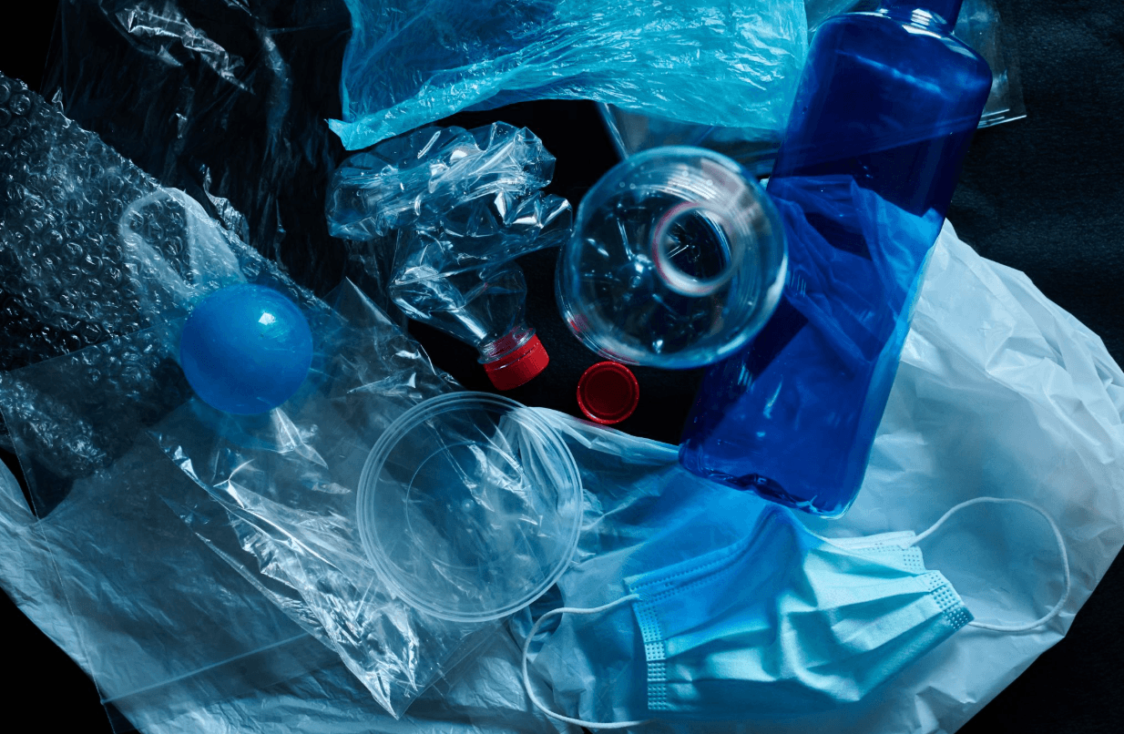 Plastic in Your Brain? Plastic Free July Has Started and it’s Deeper than You Thought.