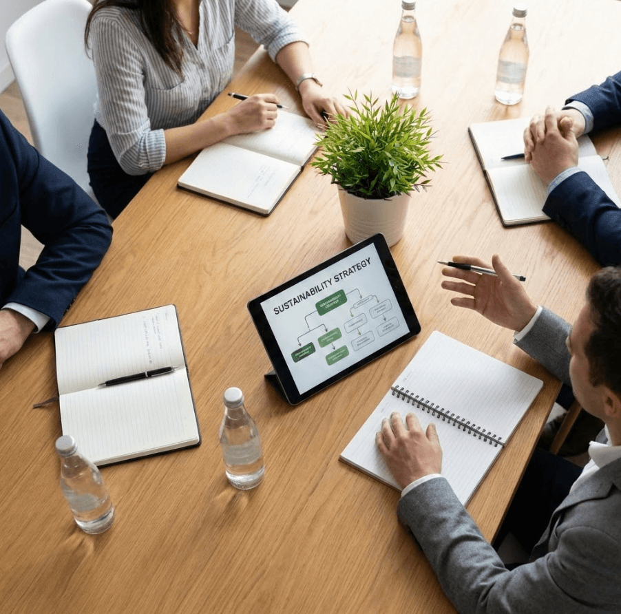 Why Sustainability Strategies Fail After Leadership Sign-Off (and What It’s Costing You)