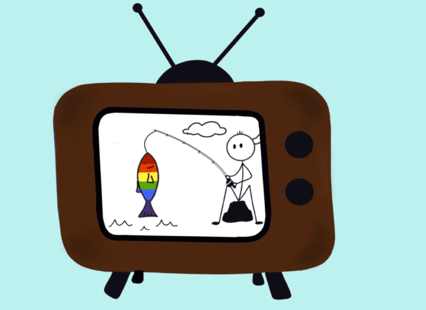 Pride & Purpose: Queerbaiting and Pride Month Marketing
