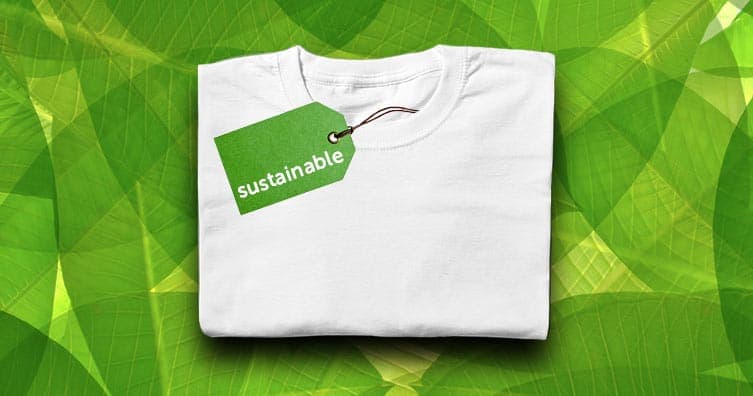 4 Ways Fashion Brands Can Be More Sustainable