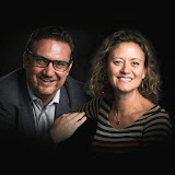 Heidi Schoeneck and Phil White