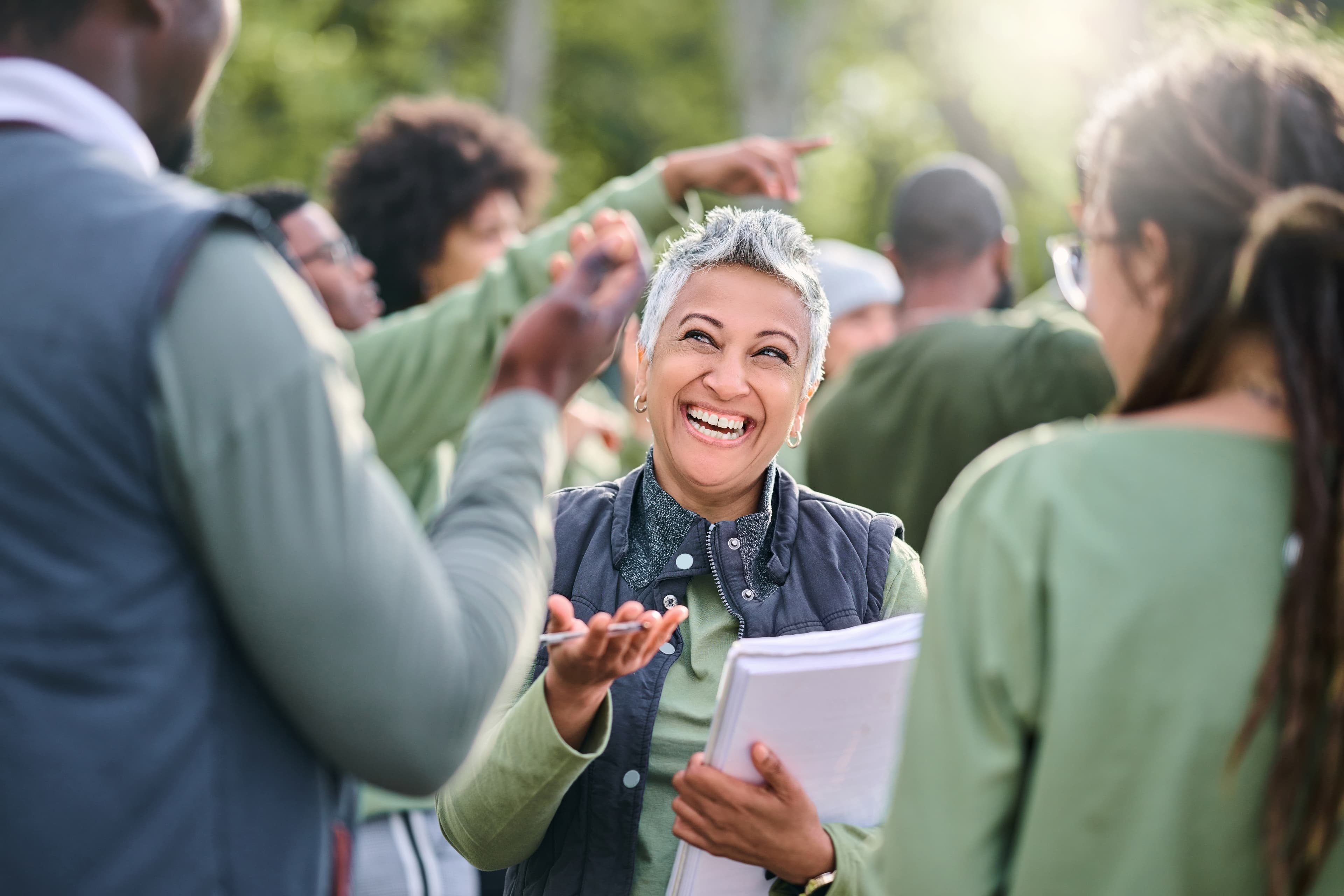 Community Engagement Strategy: Building Authentic Relationships That Drive Lasting Impact