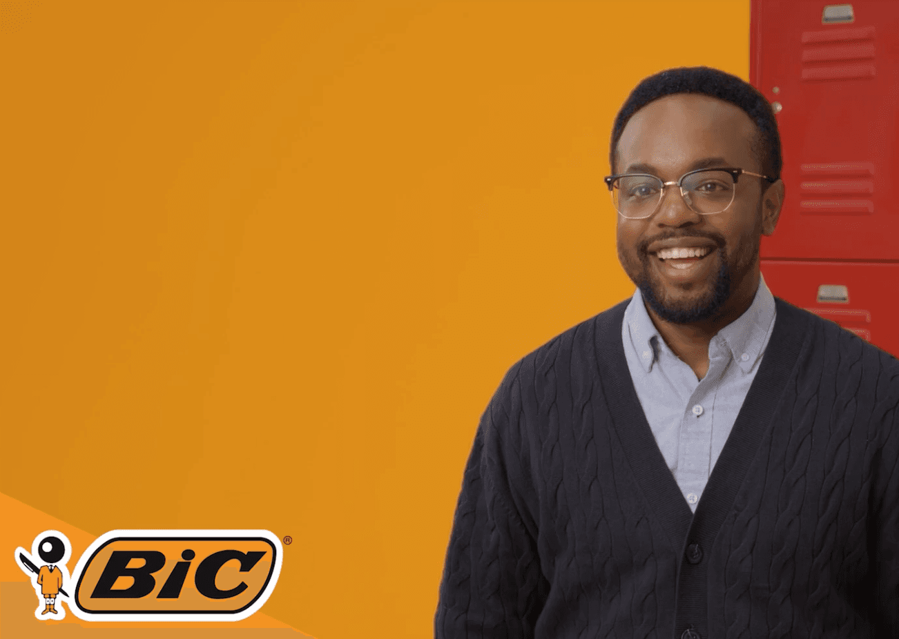 BIC Case Study | Support Teachers. Empower Students.