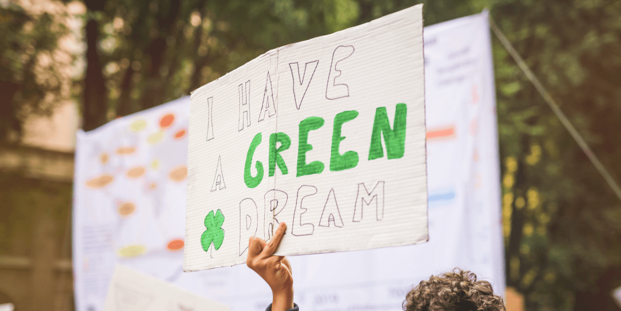 Why Sustainability Initiatives Stall Before They Impact the Bottom Line