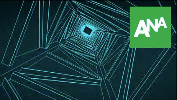 ANA Brand Purpose Playbook cover