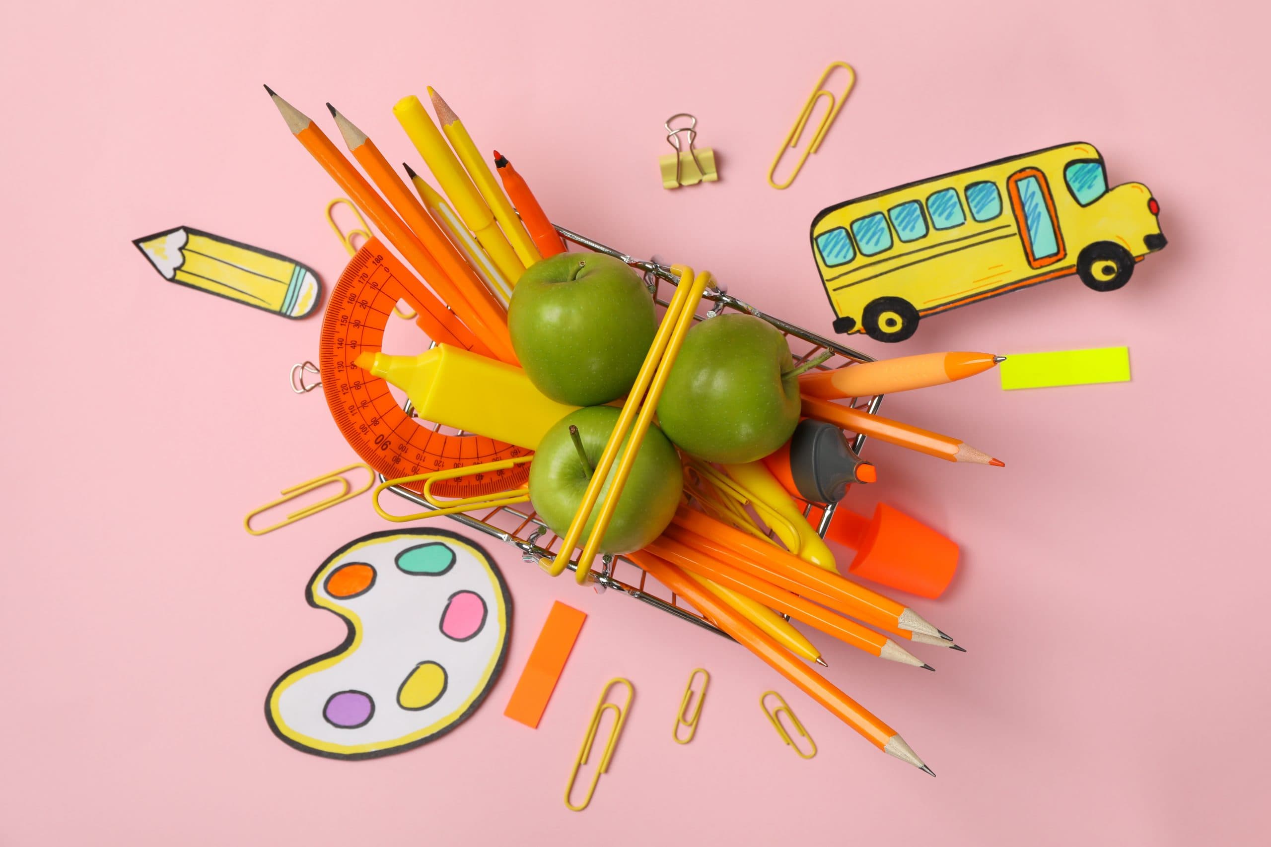 Back to School Supplies: Where Retail Meets Responsibility