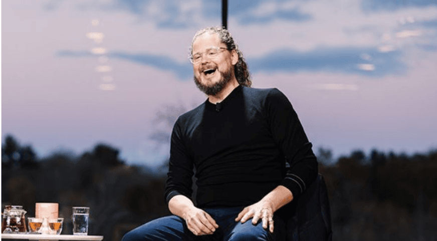 Purpose-Driven Leadership with Matthew McCarthy
