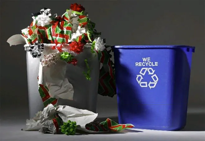 Sustainable Holiday Tips: Cut Waste This Festive Season