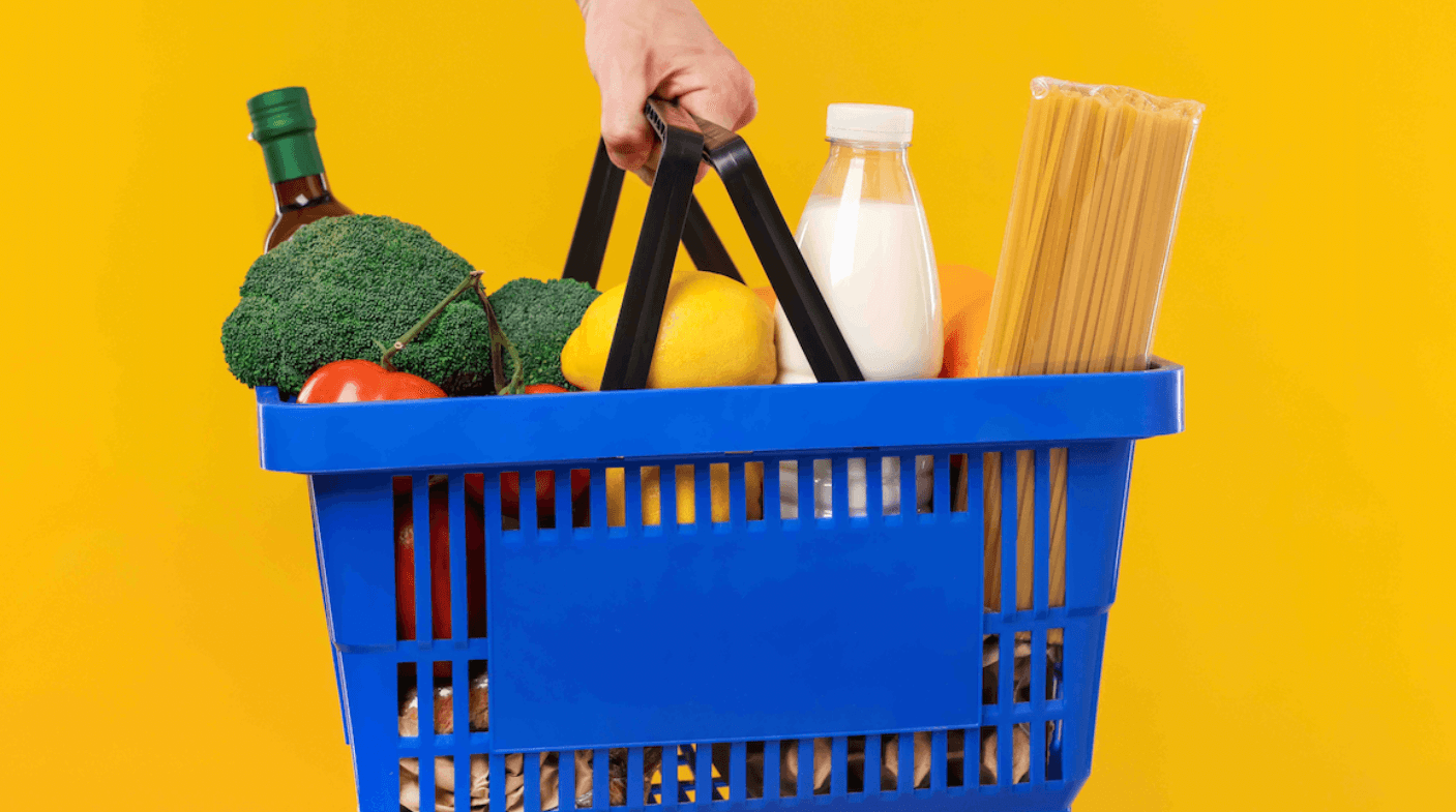 Convenience Without Conscience? The Sustainability Gap in Grocery Delivery