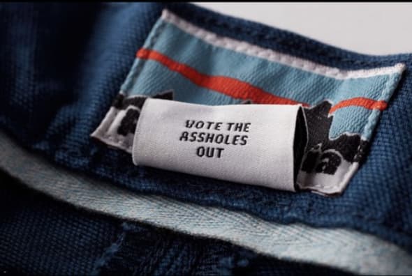 Brand Activism guide cover