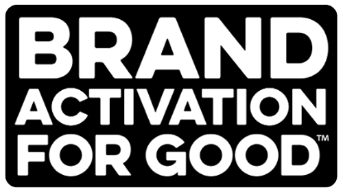 Brand Activation For Good