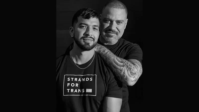Award-winning social impact campaign