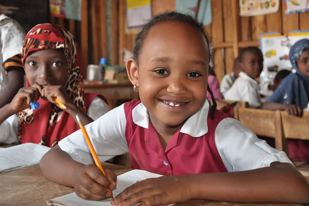 UNICEF — social impact and community development