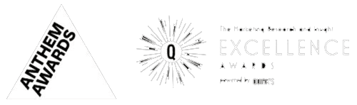 Anthem Awards — award-winning sustainability marketing