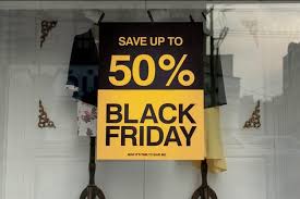 Green Friday: The Sustainable Black Friday - Grounded